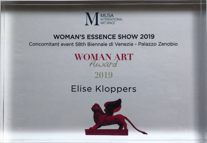 award